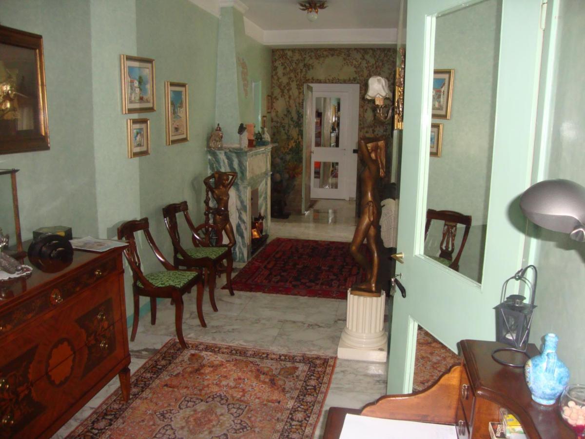 Gasthof Cavaliere Mailand