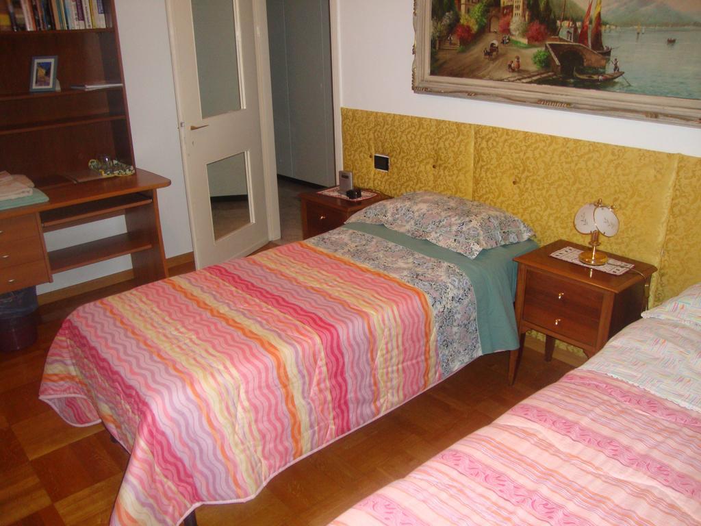 Gasthof Cavaliere Mailand
