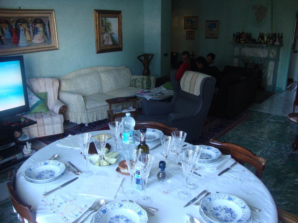 Cavaliere Gasthof 3*