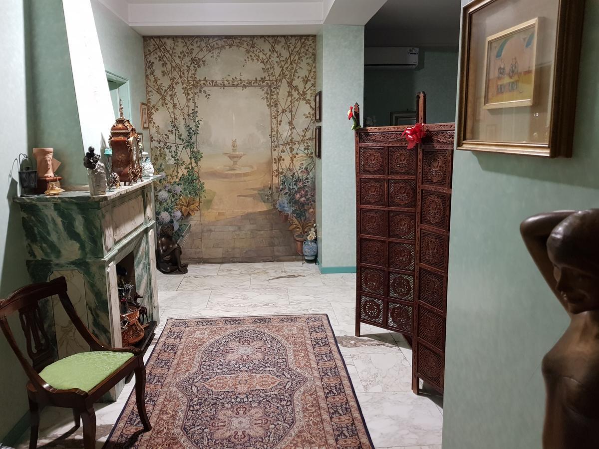 Gasthof Cavaliere Mailand