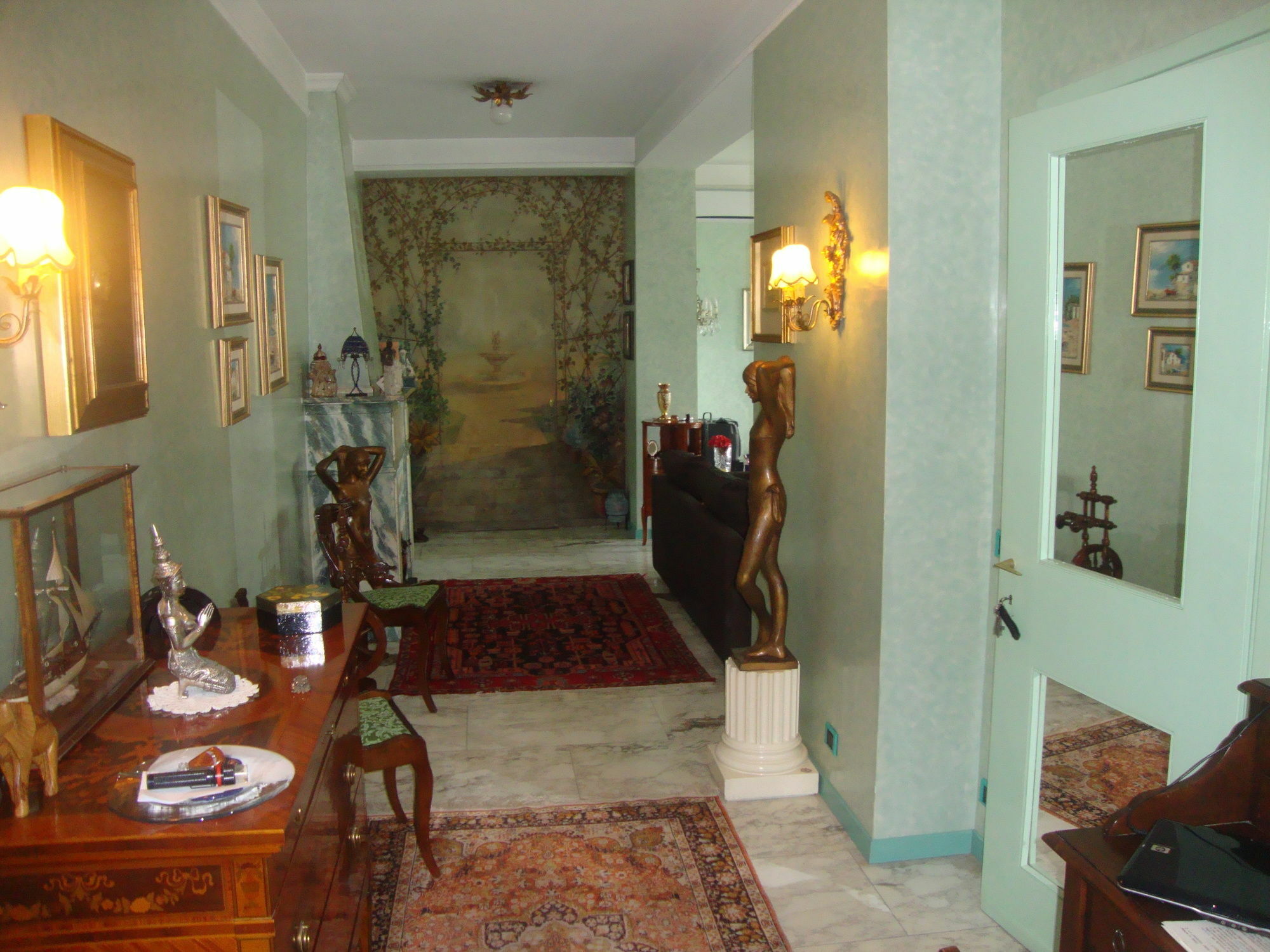 Gasthof Cavaliere